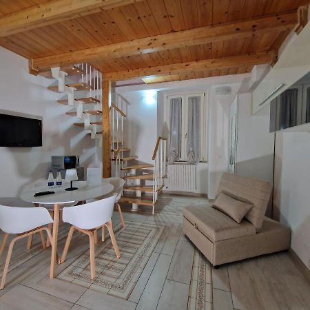 Apartments Amica טאראנטו מראה חיצוני תמונה