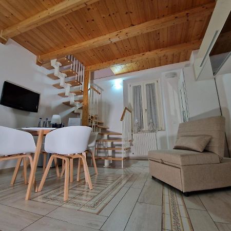 Apartments Amica טאראנטו מראה חיצוני תמונה