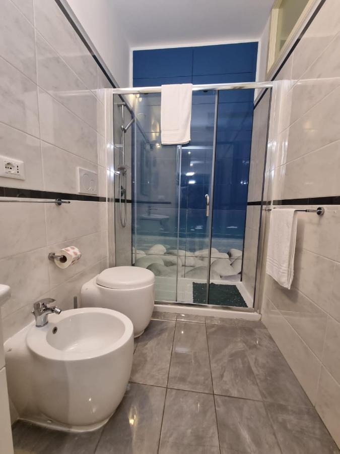 Apartments Amica טאראנטו מראה חיצוני תמונה