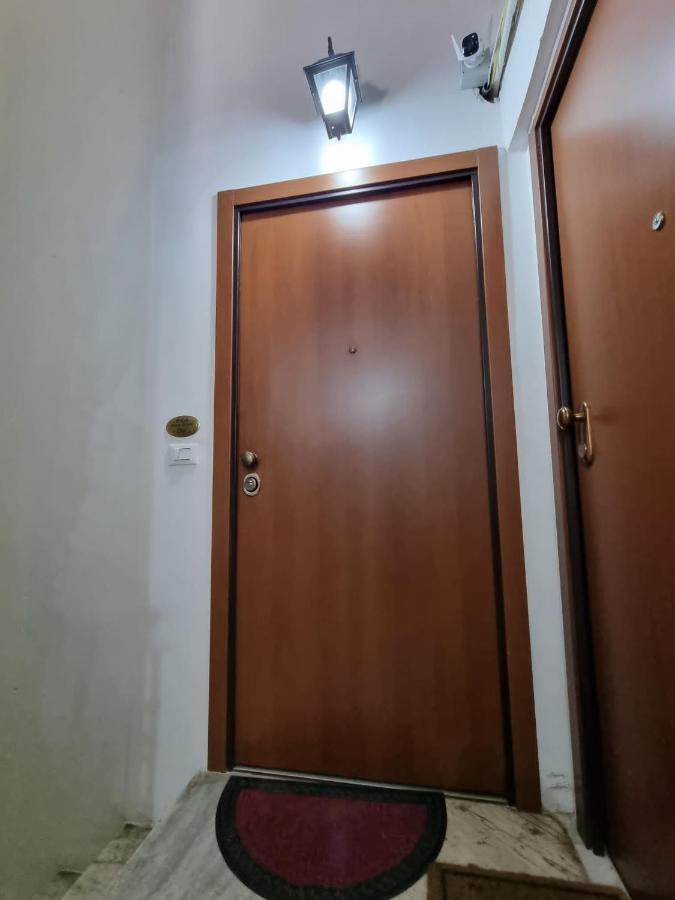 Apartments Amica טאראנטו מראה חיצוני תמונה