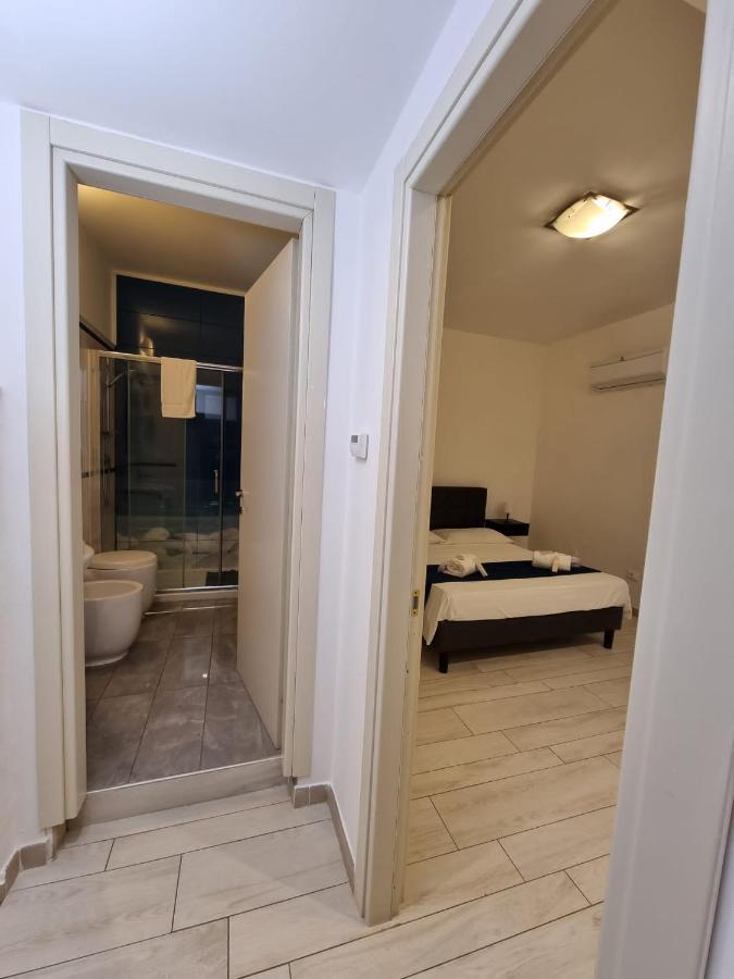 Apartments Amica טאראנטו מראה חיצוני תמונה