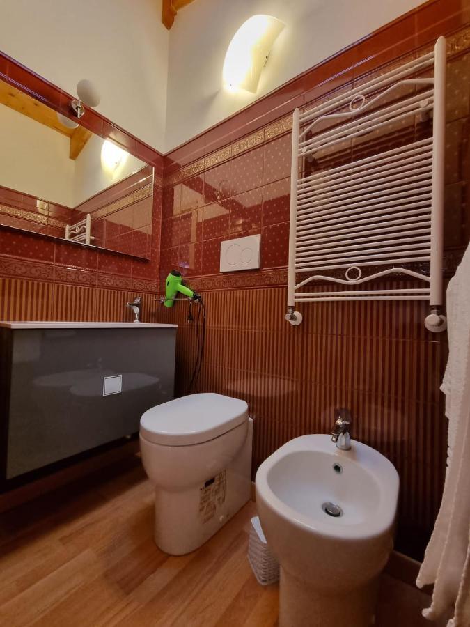 Apartments Amica טאראנטו מראה חיצוני תמונה
