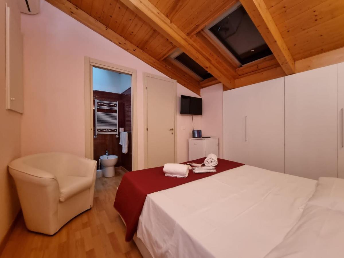 Apartments Amica טאראנטו מראה חיצוני תמונה