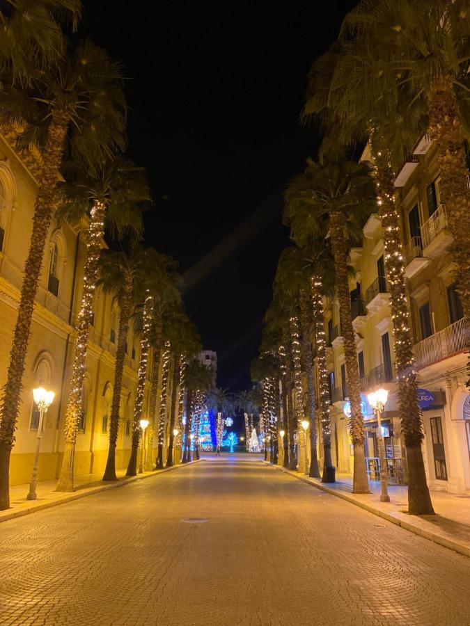 Apartments Amica טאראנטו מראה חיצוני תמונה