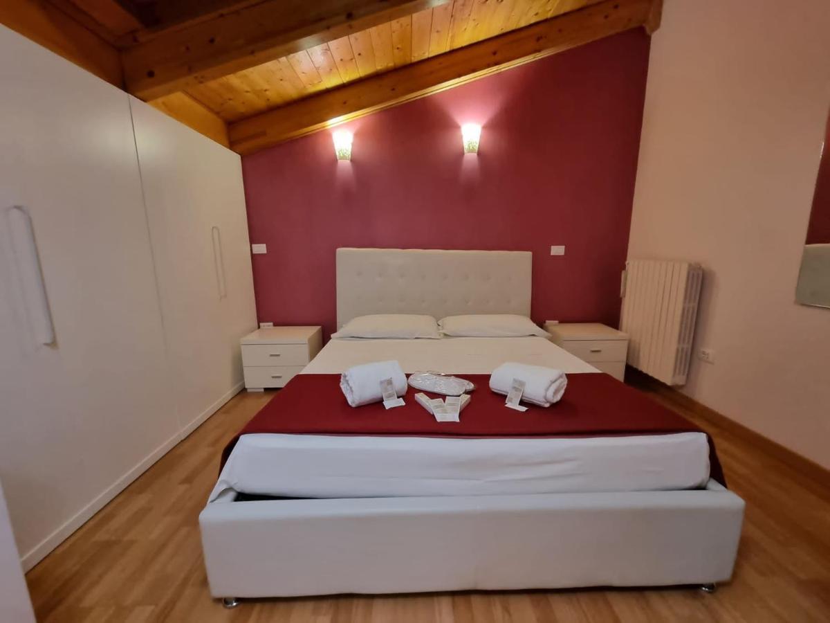 Apartments Amica טאראנטו מראה חיצוני תמונה