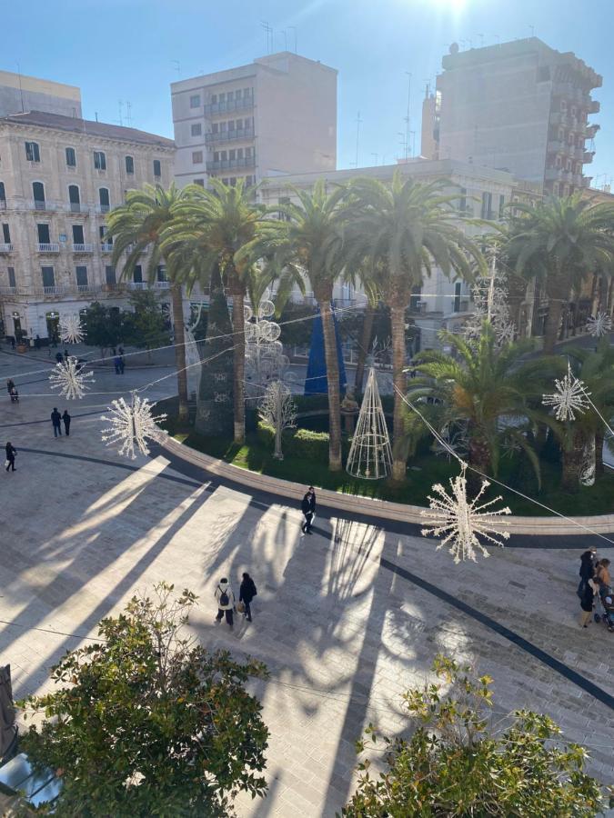Apartments Amica טאראנטו מראה חיצוני תמונה