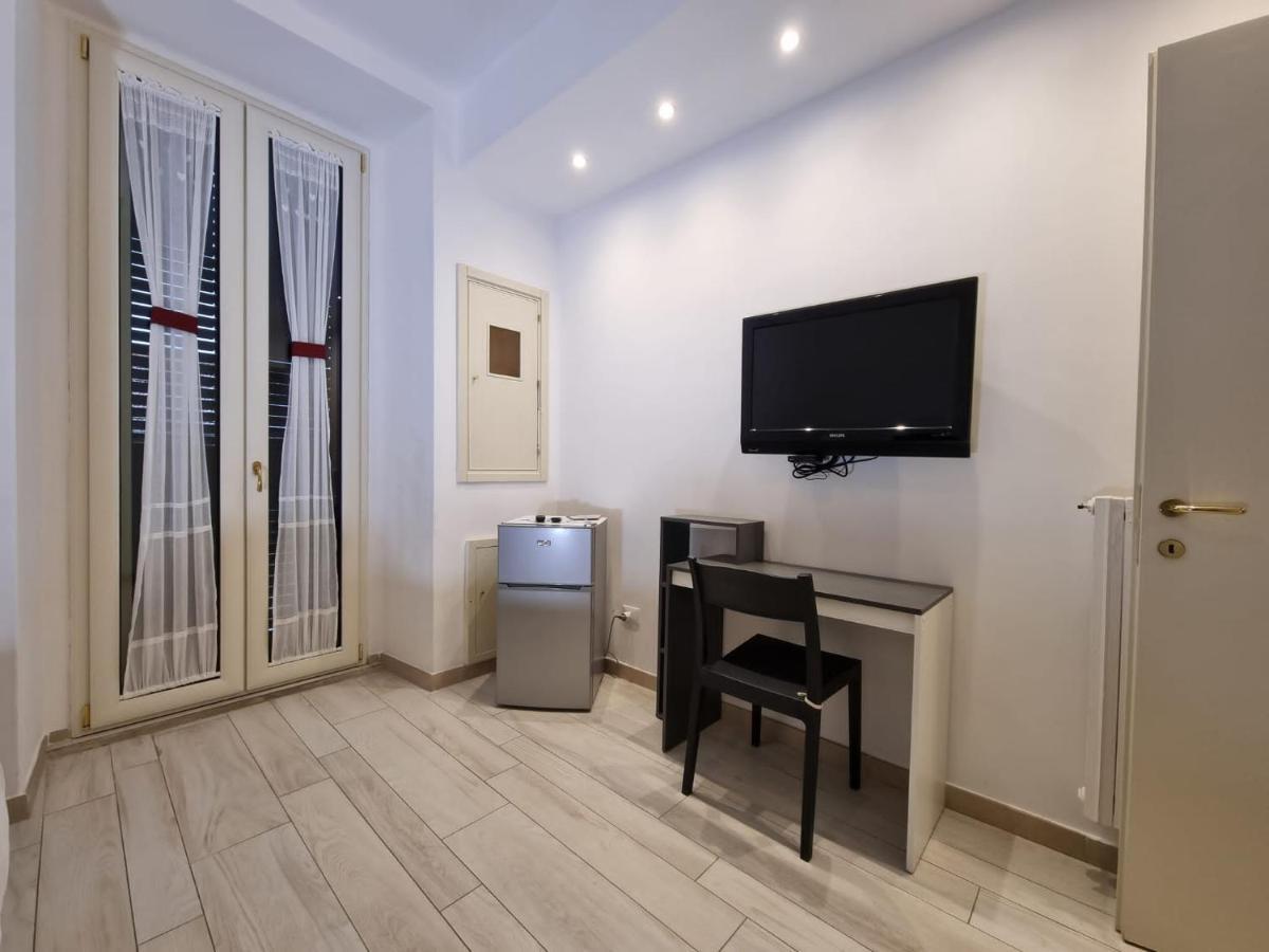 Apartments Amica טאראנטו מראה חיצוני תמונה