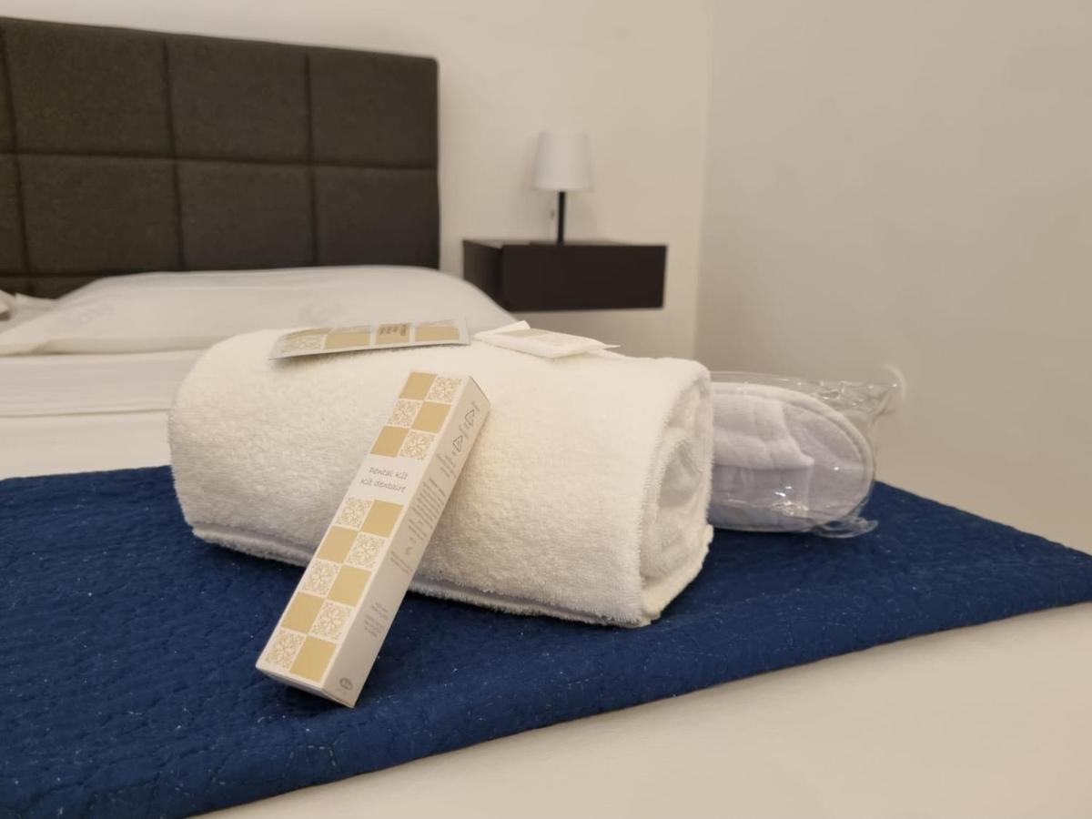 Apartments Amica טאראנטו מראה חיצוני תמונה