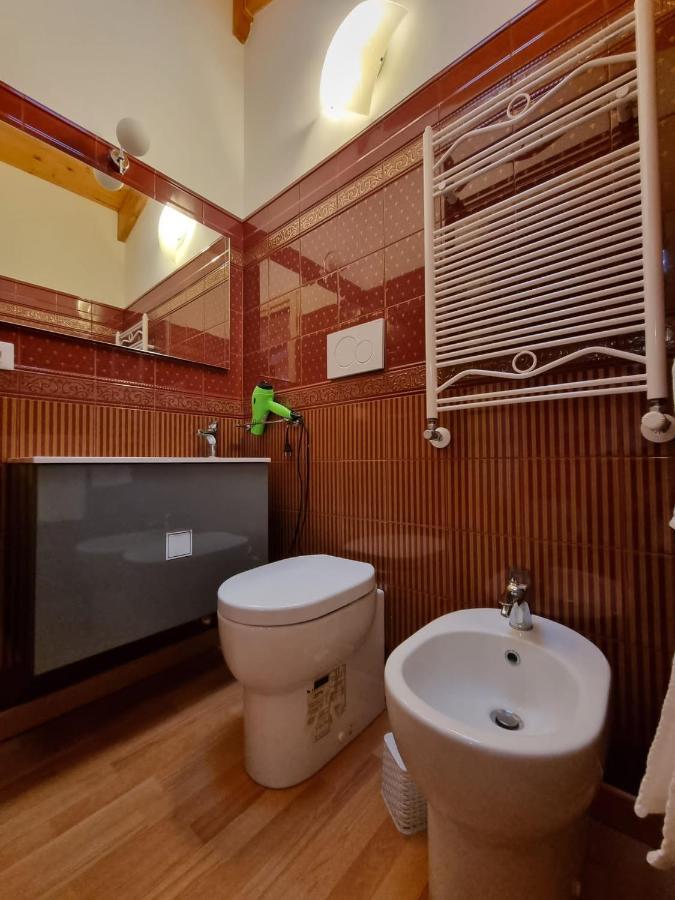 Apartments Amica טאראנטו מראה חיצוני תמונה