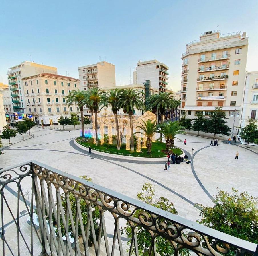 Apartments Amica טאראנטו מראה חיצוני תמונה