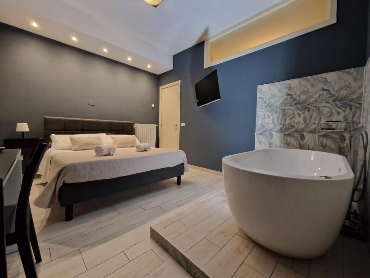Apartments Amica טאראנטו מראה חיצוני תמונה