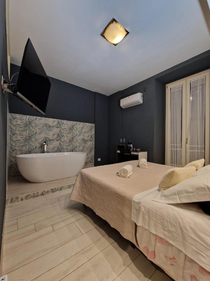 Apartments Amica טאראנטו מראה חיצוני תמונה