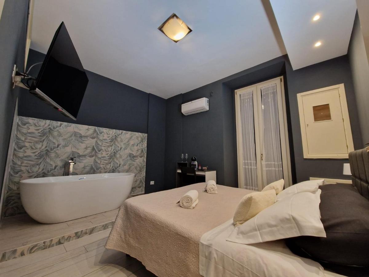 Apartments Amica טאראנטו מראה חיצוני תמונה
