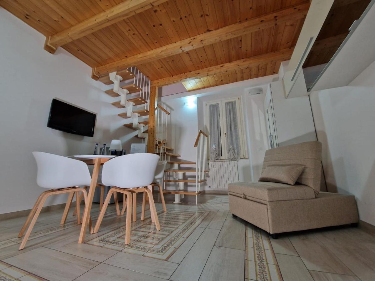 Apartments Amica טאראנטו מראה חיצוני תמונה